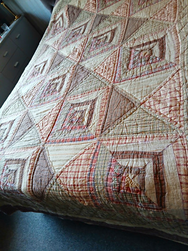Gesteppte tagesdecke - gesteppte,