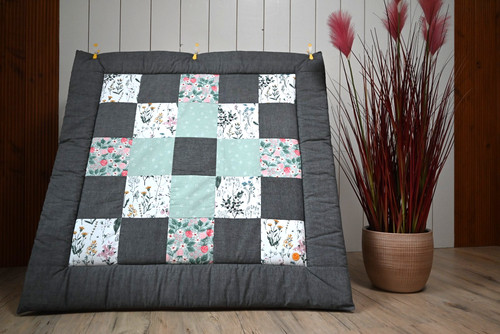 Krabbeldecke baby decke - krabbeldecke,,