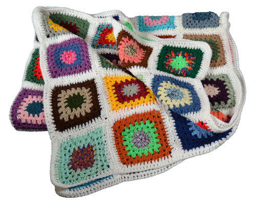 Handarbeit 200 160 cm - handarbeit:,