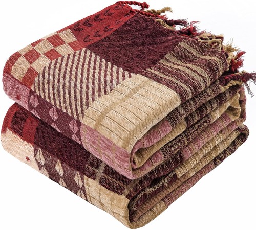 Hoordry chenille gewebte - chenille,