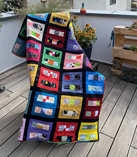 Patchwork