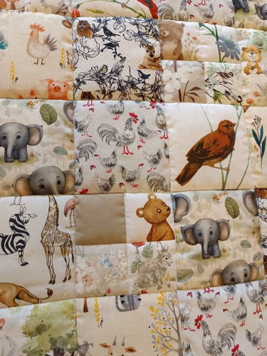 Patchwork bettdecke für - bettdecke,