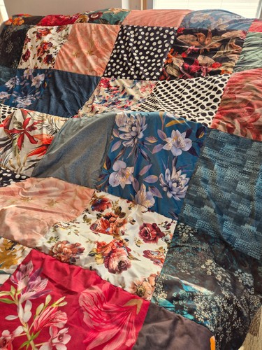 Tagesdecke bettüberwurf quilt - bettüberwurf,