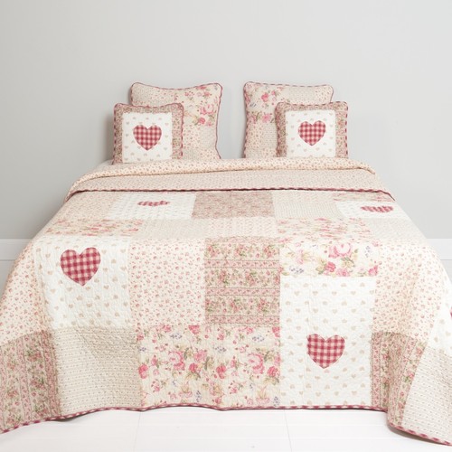 Clayre eef tagesdecke - &, heart