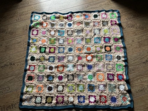 Patchwork decke tagesdecke - patchwork,