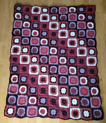 Granny square - granny,
