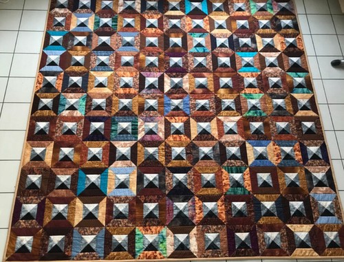 Patchworkdecke quilt -  patchworkdecke,,