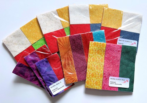 Patchworkstoffe basics - patchworkstoffe,