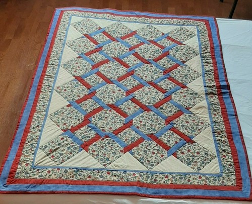 Schöne patch work - schöne,