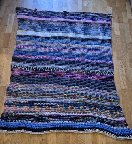 Bunte kuscheldecke patchwork - kuscheldecke,