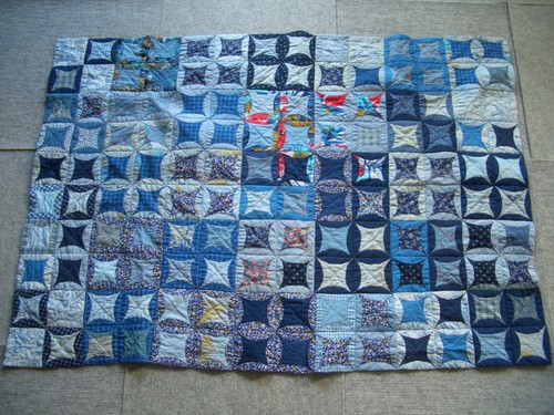 Patchworkdecke decke überwurf - patchworkdecke,